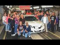 Last pontiac car ever produced