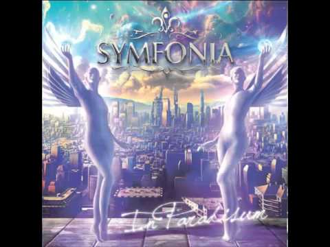 Symfonia - In Paradisum (Full Album)