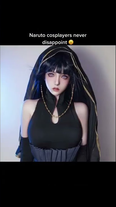 Naruto cosplays💫