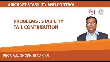 Problems : Stability Tail Contribution