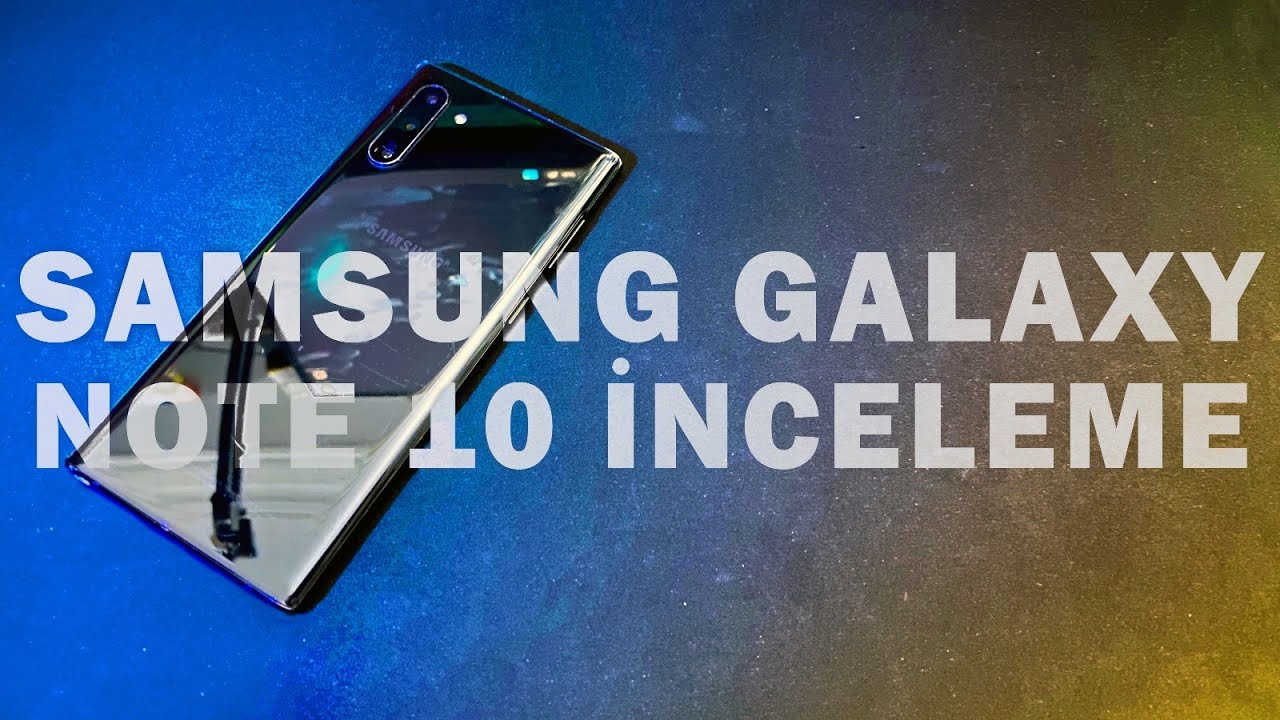 Samsung Galaxy Note 10 2025 Te Alınır Mı? Tercih Edilmesi Mantıklı Mı?