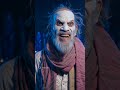 When Stranger Things Enter a Desi Village #shorts #VillageThings #StrangerThings #DesiComedy #ai