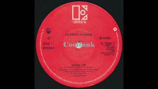 Patrice Rushen - Look Up (12 inch 1980)