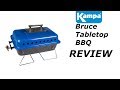 Kampa Bruce Portable Gas BBQ