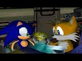 Sonic Adventure 2 Battle (Nintendo GameCube) HD - Part 3