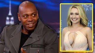 Dave Chappelle Jokes You Need To Watch Everyday