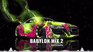 Babylon Mix 2 Resimi