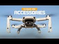 DJI Mavic Mini Accessories