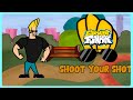 Shoot Your Shot Vs Johnny Bravo OST 