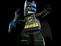 STOP MOTION LEGO BATMAN