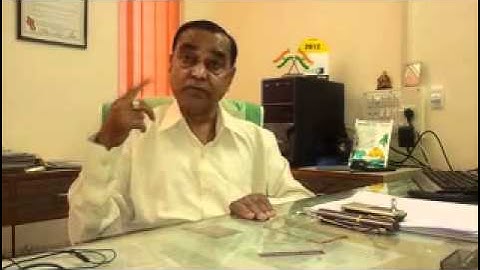 How to choose branch-by Prof. S.M.Bhatt