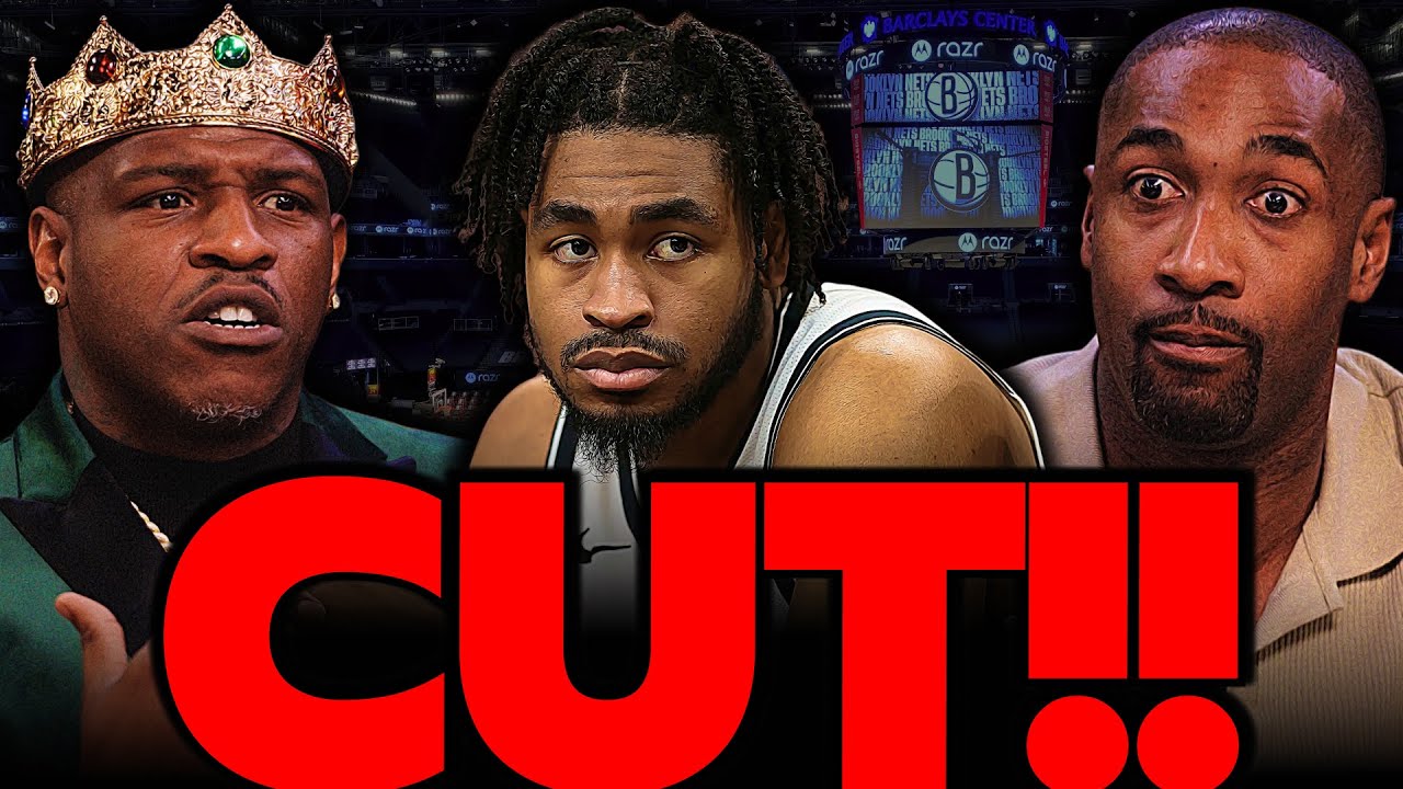 Cam Thomas' SURPRISE Release Sparks A Legendary Debate