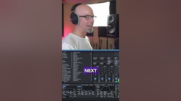 Instant Ambient in Ableton Live! 🌌🎶