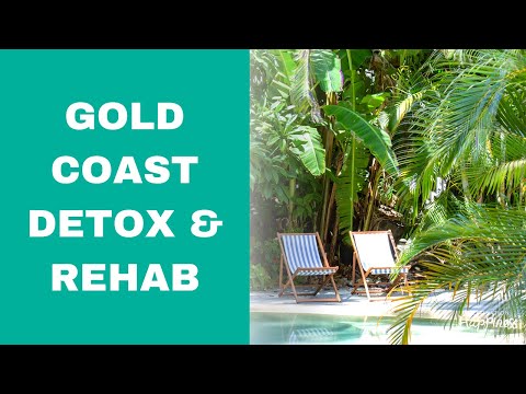 Gold Coast Detox