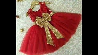 net frock design 2018 baby