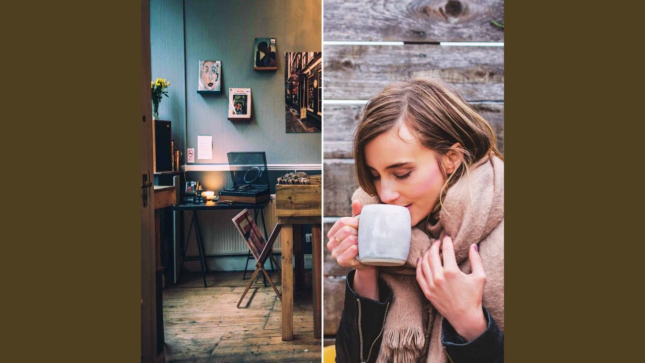 Simplistic Backdrops for Breakfast Buffets