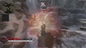 Call of Duty WWII Cheats // Systemcheats.net