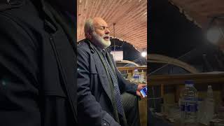 Nizamettin Sevil Hocamiz Magamiza Ziyaretti Manevi Ziyafete Dönüstu