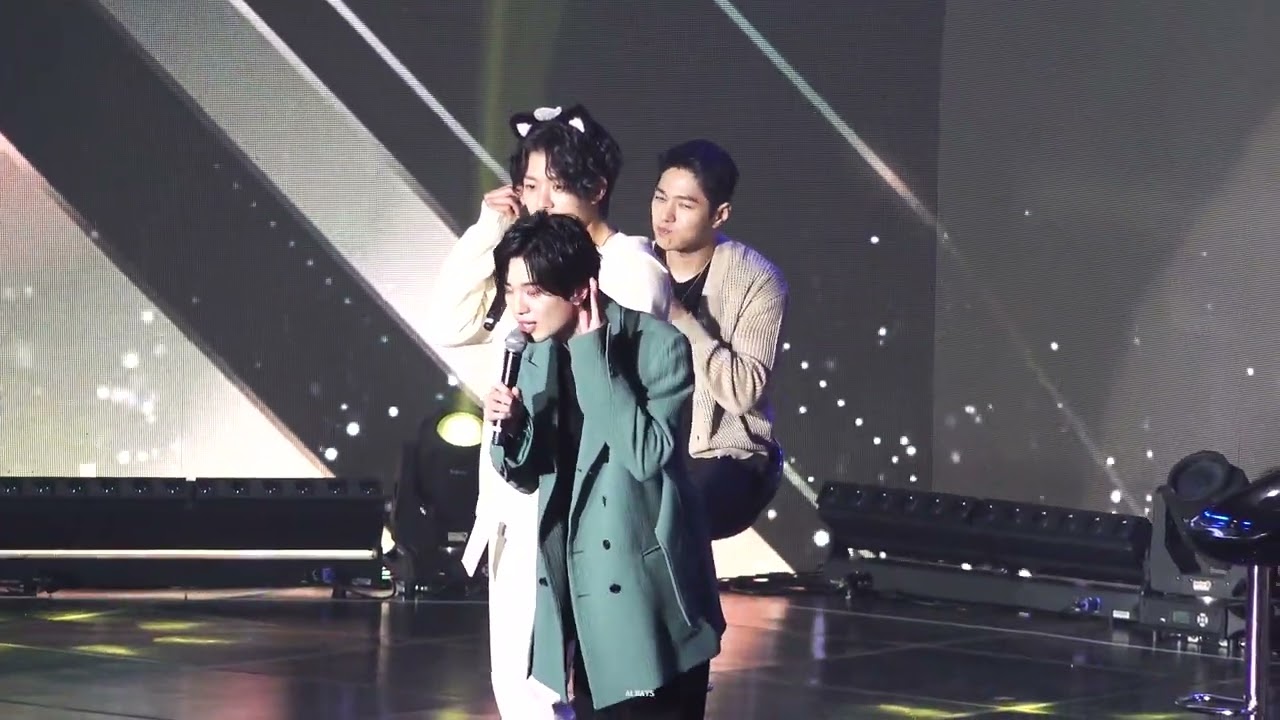 [4K] 220925 인피니트F [I NEVER LEFT] Day 2 '인피니트 댄스 메들리'