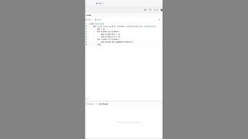 Leetcode #332: Reconstruct Itinerary #leetcode #leetcodepython #studycoding #coding #python