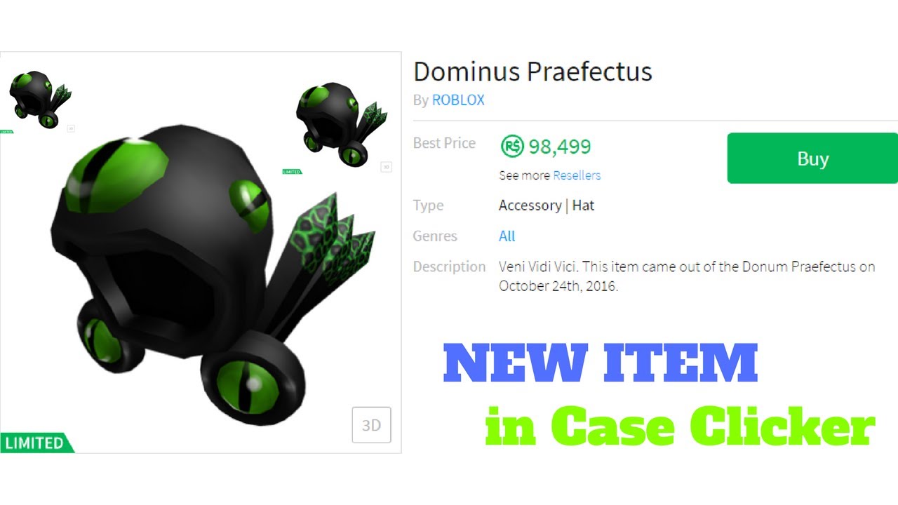 Dominus Praefectus Case Clickers Update Re Textured Case Items More By Wehackit - roblox case clicker codes 5 worth 7m