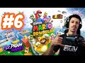 🚨 LIVE AGORA! Mario 3D insano 😱🍄 | Será que eu zero hoje?