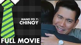 MANO PO 7 CHINOY: Richard Yap, Jean Garcia, Janella Salvador & Enchong Dee  | Full Movie