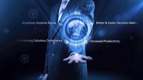 DMS – Document Management System with Datamatics