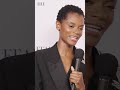 Letitia Wright&#39;s biggest fashion faux pas | ELLE UK