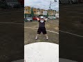 Now that's some Hype Fun@ #hypebasketball #basketball