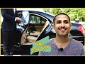مهنة سائق خاص في السعوديه وقصة دخولي السجن لأول مره في حياتي