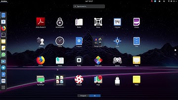 Dash to Dock Extension | GNOME 3.32