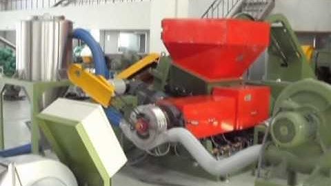 PVC Line.PVC wave plate manufacturing machine.PVC shaped extrusion machine.plastic shredders.