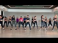 MUEVELO - Nicky Jam & Daddy Yankee | Coreografía Oficial Dance Workout | DNZ Workout | DNZ Studio