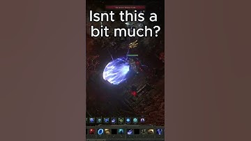 I lost my HC character to THIS!