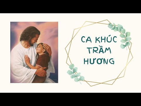 Video Nhạc Thánh Ca - Ca Khúc Trầm Hương - Phương Anh - youtube