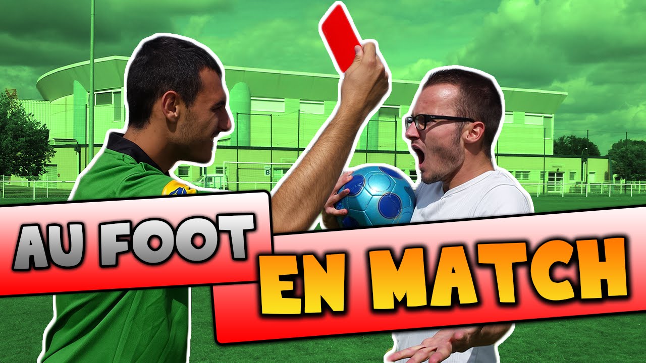 camera iphone 8 plus apk QUAND TU ES EN MATCH DE FOOT ! - AU FOOT #1