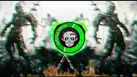 Visualizer by Andronaut - #22