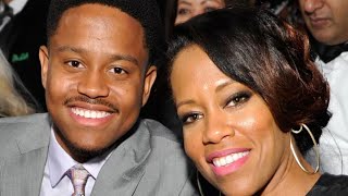 The Final Tweets Of Regina King's Late Son Are Heartbreaking