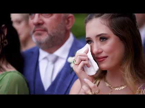 Casamento de Duda Reis e Du Nunes  em Porto Feliz, interior de São Paulo