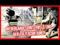 Niederlandes Unterwelt & der Foltercontainer... | Story #13