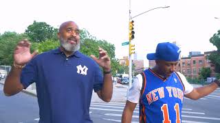 Marlon Rice on Black Displacement, Housing, NYCHA & the Future of Brooklyn | Full Interview