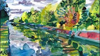 Matt Wilde - Inner Peace (feat. Natty Reeves) (Official Audio)