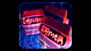 Lemon Demon - The Afternoon Album Version