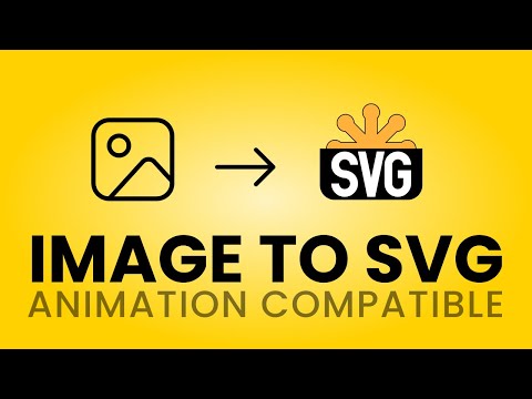 How to Use Animated SVG in HTML | Animate Animated SVG in HTML using IMAGE  Tag - YouTube