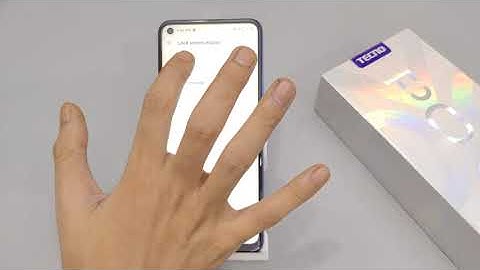 How to hide message from lock screen in Tecno Pova,Pova 2 | lock screen notification off Tecno