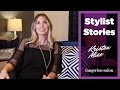 Stylist Stories - Kristen Mize