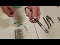 Anesthetic Set up