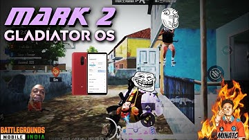 CUSTOM ROM FOR POCO F1 | MIUI 12.6 | GAMEPLAY | CUSTOM KERNEL & THERMAL #bgmi #axomiya #bgmilive