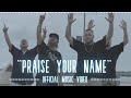 NEW Christian Rap | Riz3n - Praise Your Name ft. Blayne Movetheword #christianrap #praisejesus